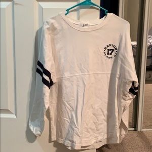 Long sleeve 2017 senior long sleeve